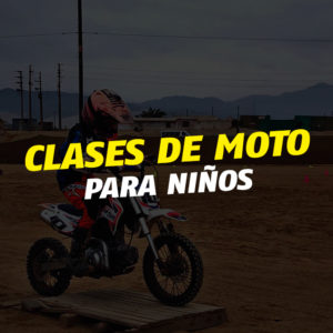 CLASES PARA NIÑOS