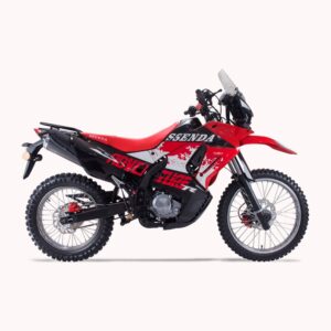 SENDA 250CC